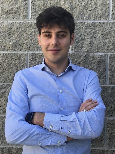ANDREA GHIGGI 