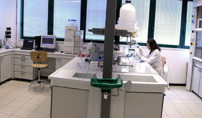 CORTEVA, LABORATORIO GADESCO