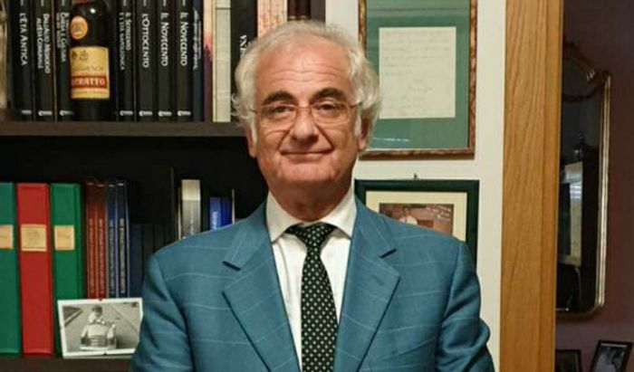 Ferruccio Giovetti
