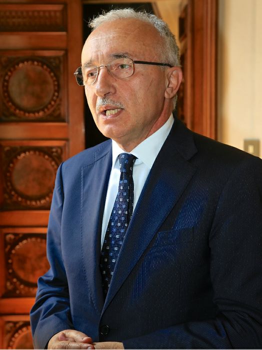 Vito Danilo Gagliardi