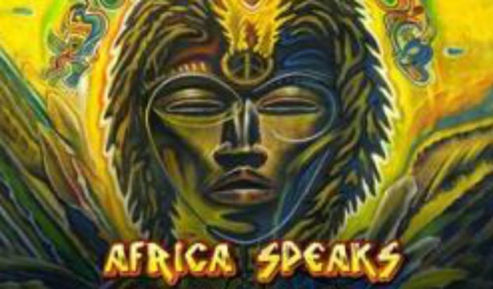 Santana, Africa Speaks