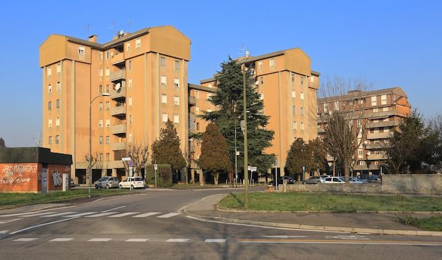 Quartiere zaist
