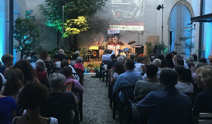 Crema Jazz Art Festival, edizione 2019