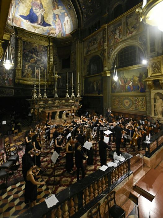 Cremona Academy Orchestra
