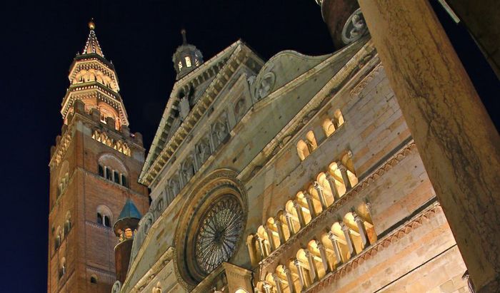 La Cattedrale di Cremona