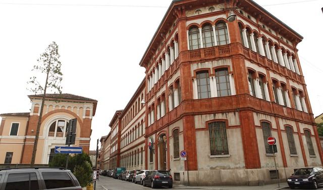 Istituto Monteverdi