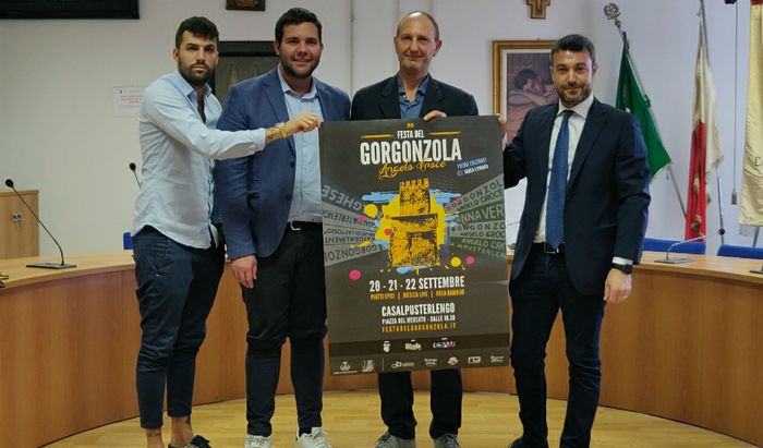 Festa del Gorgonzola