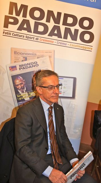 SERGIO MARGOTTI