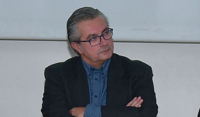 Marco Bazzani