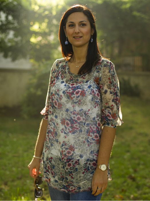 Alessandra Fedeli 