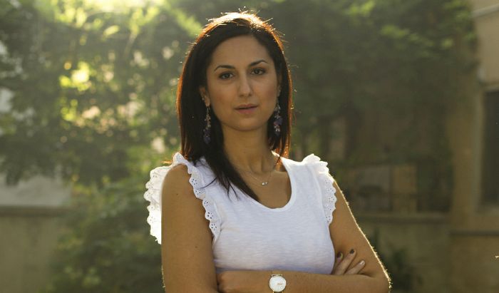 Alessandra Fedeli 