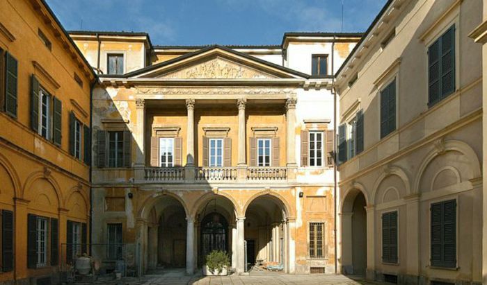 Palazzo Mina Bolzesi