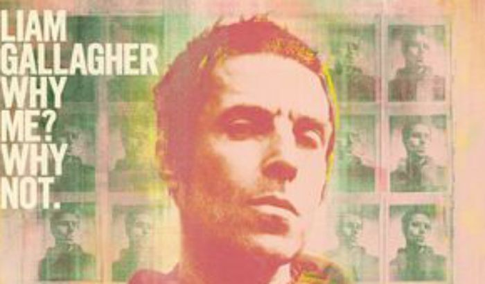 L'ultimo lavoro di Liam Gallagher
