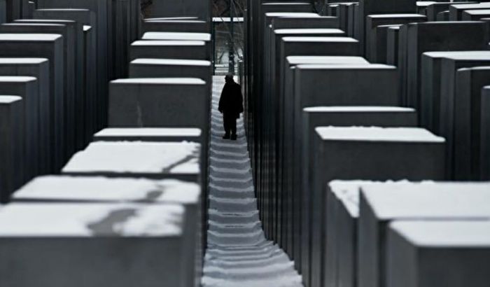Memoriale olocausto