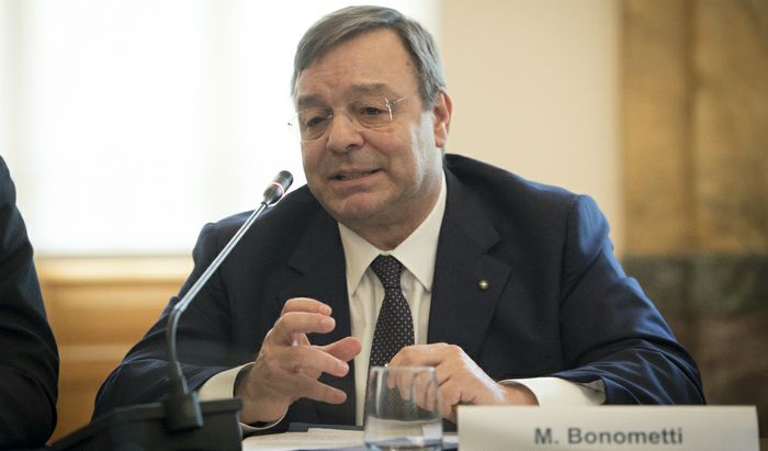 Marco Bonometti