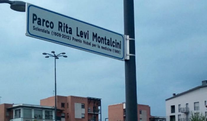 Parco Rita Levi Montalcini