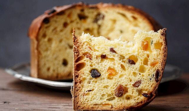 Panettone
