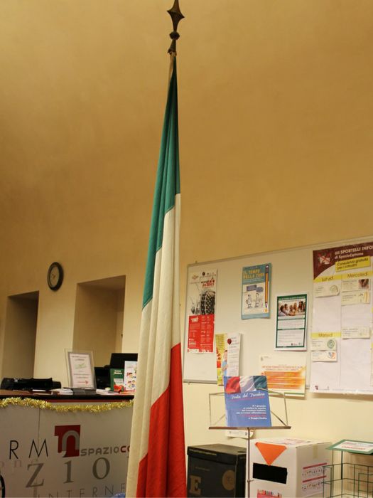 Tricolore