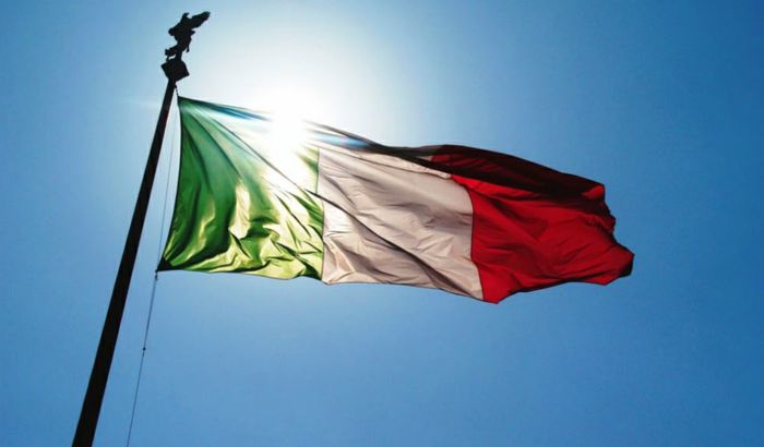 Tricolore