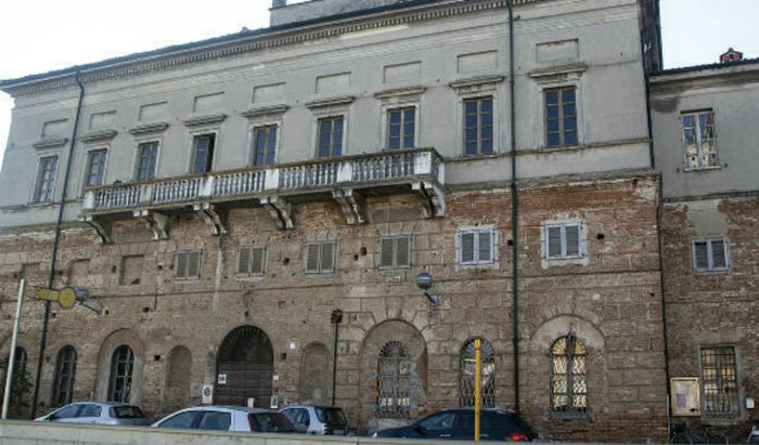 Palazzo Duemiglia