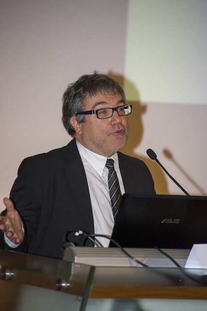 PROF PAOLO MOTTA UNIVERSITA' DEGLI STUDI DI BRESCIA PROFESSIONI INFERMIERISTICHE