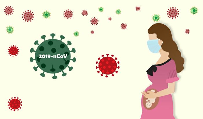Gravidanza ai tempi del coronavirus