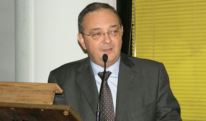 Prof. Lorenzo Morelli