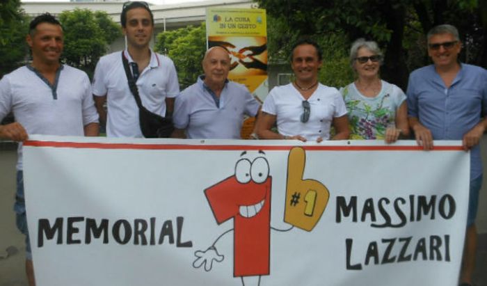 Trofeo Memorial Lazzari