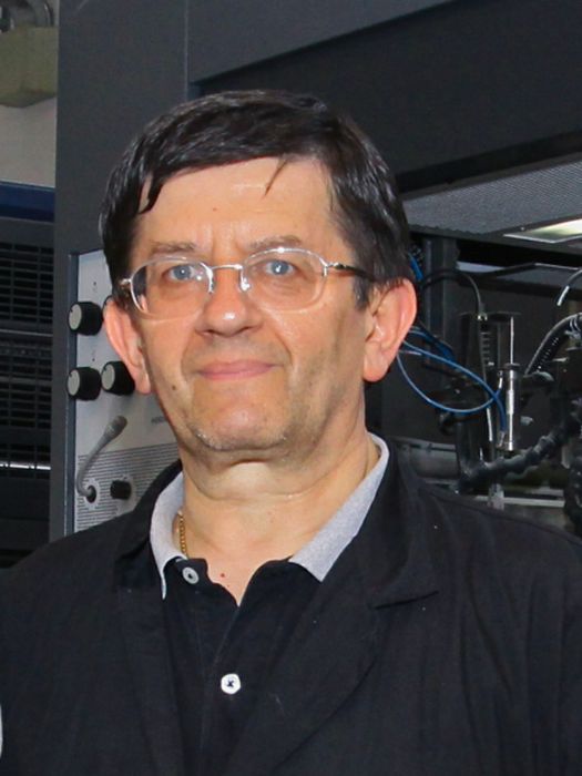 Palmiro Fanti