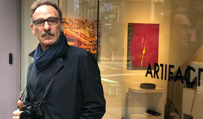 Giuseppe Tabacco