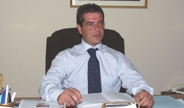 ROBERTO BILONI, VICEPRESIDENTE DELLA CAMERA DI COMMERCIO DI CREMONA 
