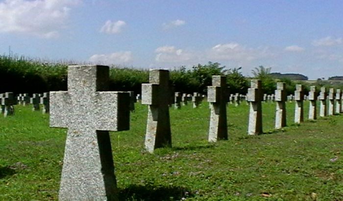 Cimitero di Mauthausen