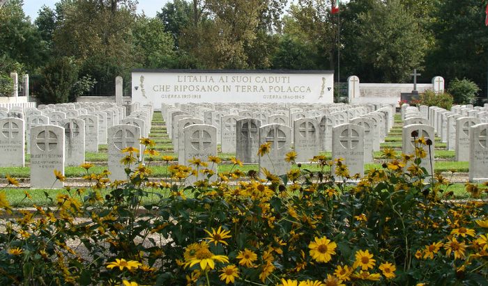 Cimitero di Bielany