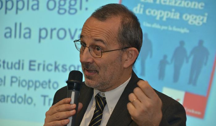 Francesco Belletti, sociologo