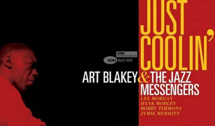 Art Blakey