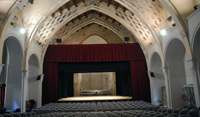 Teatro San Domenico