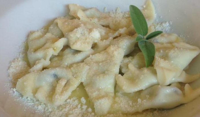I tortelli cremaschi