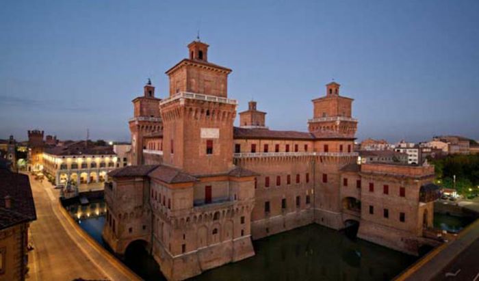 Castello Estense