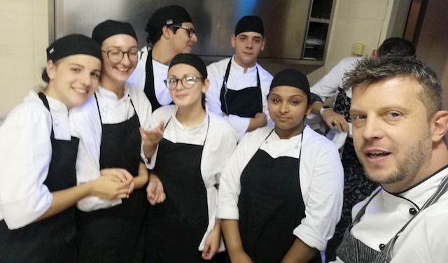 Ristorante didattico