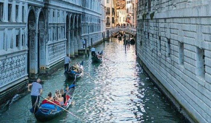 Venezia