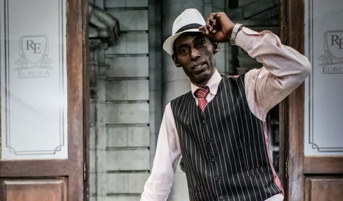 La Havana, mostra a Crema