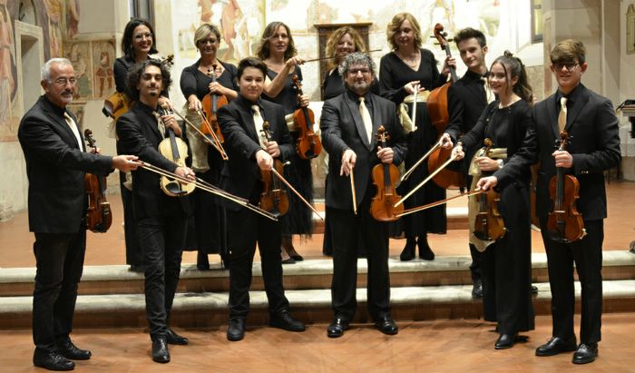 Orchestra Corelli