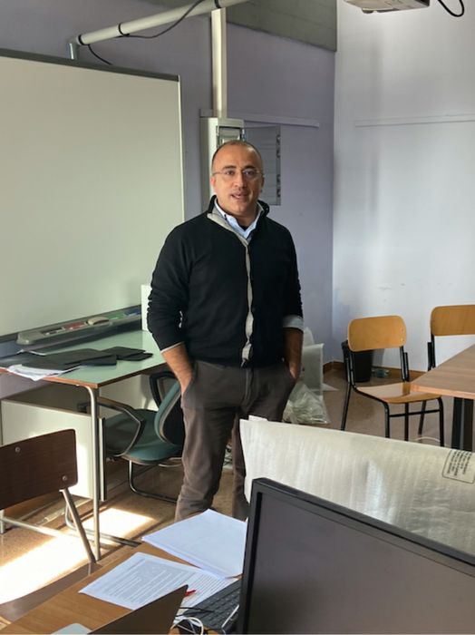 Alessio Gatta