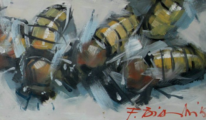 Api, F. Bianchi