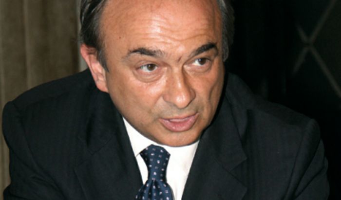 Gian Domenico Auricchio