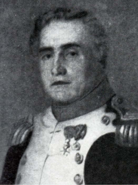 Il Generale Sacchini
