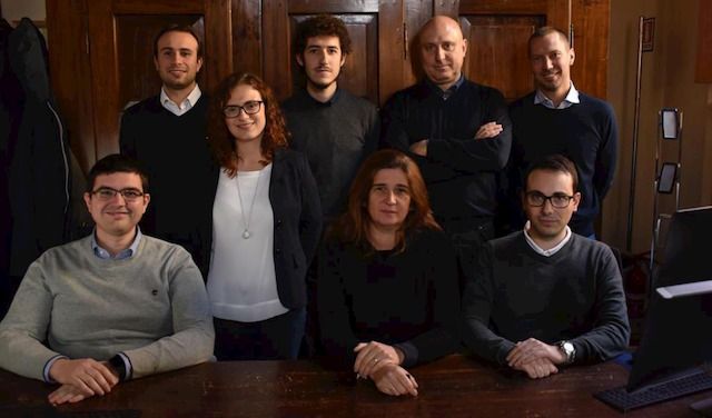 MAGNOLI & PARTNERS

A fianco, 
lo staff dello Studio Magnoli & Partners: in piedi, da sinistra, 
Lorenzo Volpati, Francesca Compagnoni, Francesco Bambo, Gian Carlo Magnoli 
e Andrea Buonocore. Seduti, da sinistra, Francesco Pedrinazzi, 
Silvia Fara e Franco Galli