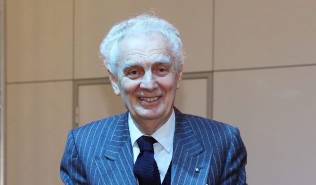 Giovanni Arvedi