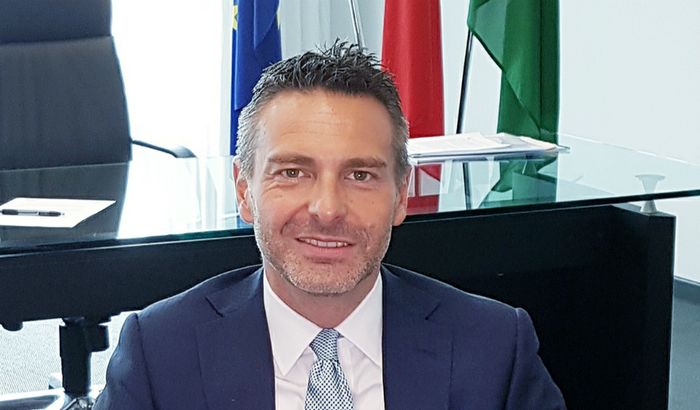 Pietro Foroni
