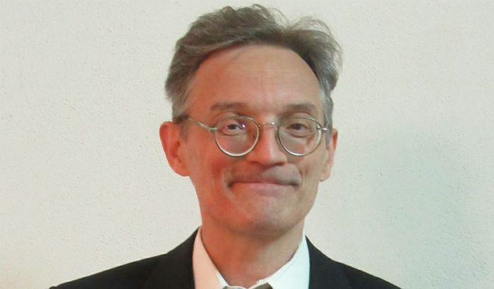 Fausto Riccardi